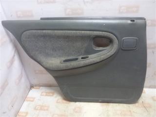 Обшивка двери задняя левая Daewoo Nexia 2005