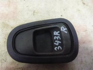 Запчасть ручка двери внутренняя правая Daewoo Nexia 2005