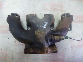 Коллектор выпускной Daewoo Nexia 2005 Б/У Коллектор выпускной Daewoo Nexia 2005