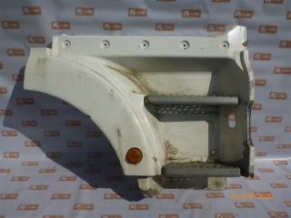 Подножка передняя правая MAN TGA