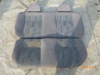 Сиденье заднее Daewoo Nexia 2005 Б/У Сиденье заднее Daewoo Nexia 2005