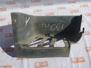 Корпус подножки передний правый Volvo FH Б/У Корпус подножки передний правый Volvo FH