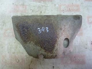 Экран тепловой Daewoo Nexia 2005 Б/У Экран тепловой Daewoo Nexia 2005