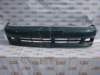 Бампер передний Chevrolet Lanos