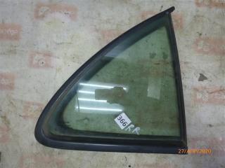 Стекло двери заднее правое Nissan Almera 2004