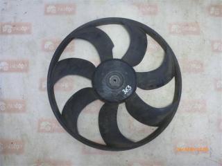 Вентилятор Hyundai Solaris 2013