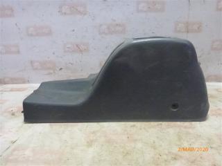 Консоль между сидений Chevrolet Lanos 2007