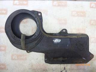 Корпус печки Daewoo Nexia 2005