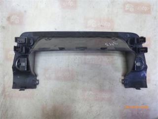 Накладка панели приборов Daewoo Nexia 2005