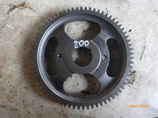 Шестерня распредвала DAF XF 95