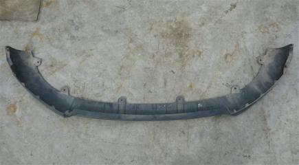 Губа бампера передняя Hyundai ix35