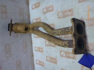 Глушитель Лада 2112 2003