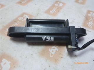 Ручка крышки багажника Mitsubishi Outlander 2011