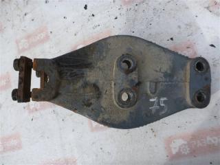 Кронштейн рессоры задний DAF CF 85 2000