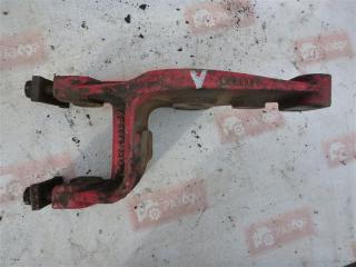 Кронштейн рессоры задний DAF CF 85 2000