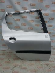 Дверь задняя правая Peugeot 206 2008
