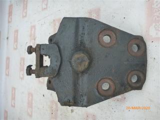 Кронштейн рессоры передний левый DAF CF 85 2000