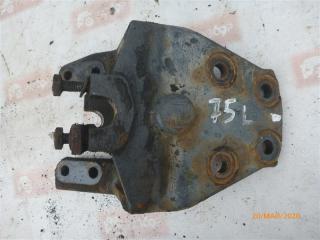 Кронштейн рессоры передний левый DAF CF 85 2000