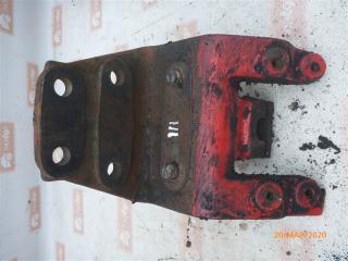 Кронштейн рессоры передний левый DAF CF 85 2000