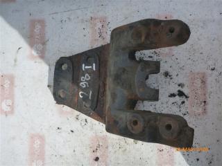 Кронштейн рессоры передний левый DAF CF 85 2000