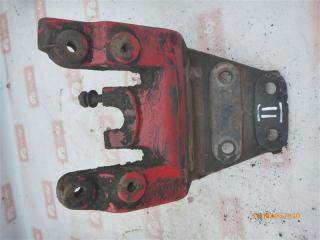 Кронштейн рессоры передний правый DAF CF 85 2000