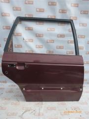 Дверь задняя правая Volkswagen Passat