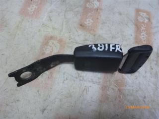 Замок ремня безопасности передний правый Mitsubishi Outlander 2005