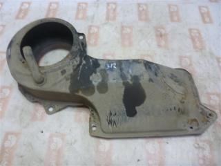 Корпус печки Daewoo Nexia 2006