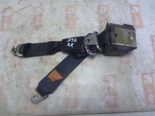 Замок ремня безопасности Лада 2110 1999