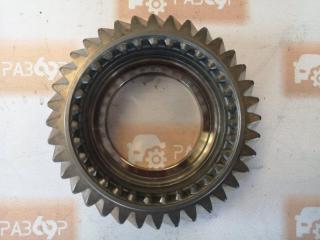 Шестерня КПП MAN TGA