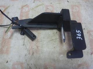 Блокиратор акпп Chevrolet Lacetti 2007