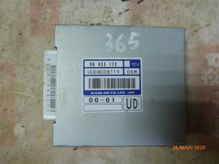 Блок управления АКПП Chevrolet Lacetti 2007 Б/У Блок управления АКПП Chevrolet Lacetti 2007