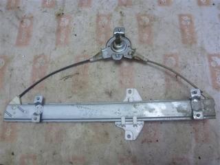 Стеклоподъемник задний левый Chevrolet Lanos 2007