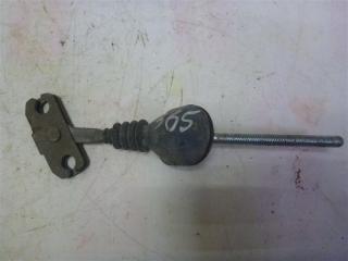 Механизм ручного тормоза Chevrolet Lacetti 2007 Б/У Механизм ручного тормоза Chevrolet Lacetti 2007