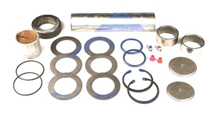 Ремкомплект шкворня MAN L2000