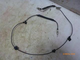 Антенна Hyundai Solaris 2011