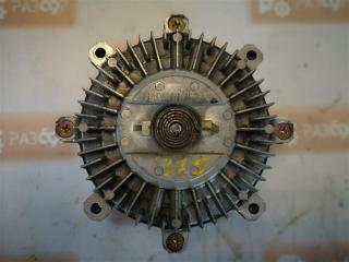 Вискомуфта Hyundai Galloper 1998