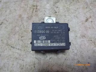 Блок иммобилайзера Hyundai Getz 2007