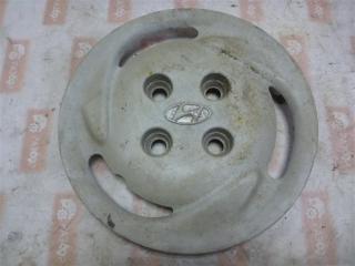 Колпак Hyundai Accent 1995 Б/У Колпак Hyundai Accent 1995