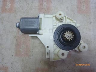 Мотор стеклоподъемника передний правый Ford Focus 2007