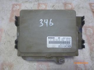Блок управления ДВС Лада 2110 1999