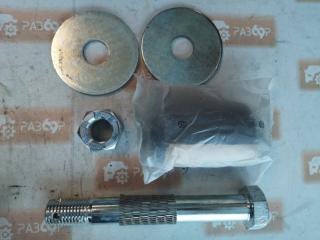 Ремкомплект рессоры Scania 2-serie новая Ремкомплект рессоры Scania 2-serie