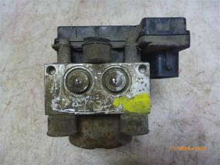 Блок abs Mitsubishi Outlander 2005