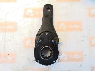 Рычаг регулировки тормоза (трещетка) задний Scania 2-Serie новая Рычаг регулировки тормоза (трещетка) задний Scania 2-Serie