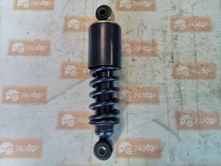 Амортизатор кабины задний MAN F90