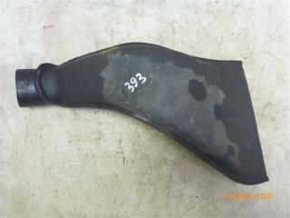 Воздухозаборник Mitsubishi Space Star 2004