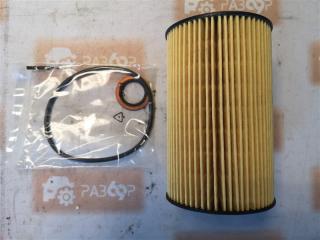 Фильтр масляный Mercedes-Benz 814