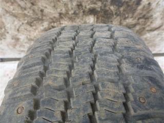 Шина шипованная 195/65R14 OmskShina MR57