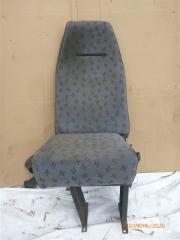 Сиденье заднее Iveco Daily 2008 Б/У Сиденье заднее Iveco Daily 2008