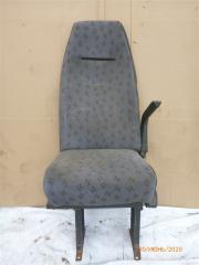 Сиденье заднее Iveco Daily 2008 Б/У Сиденье заднее Iveco Daily 2008